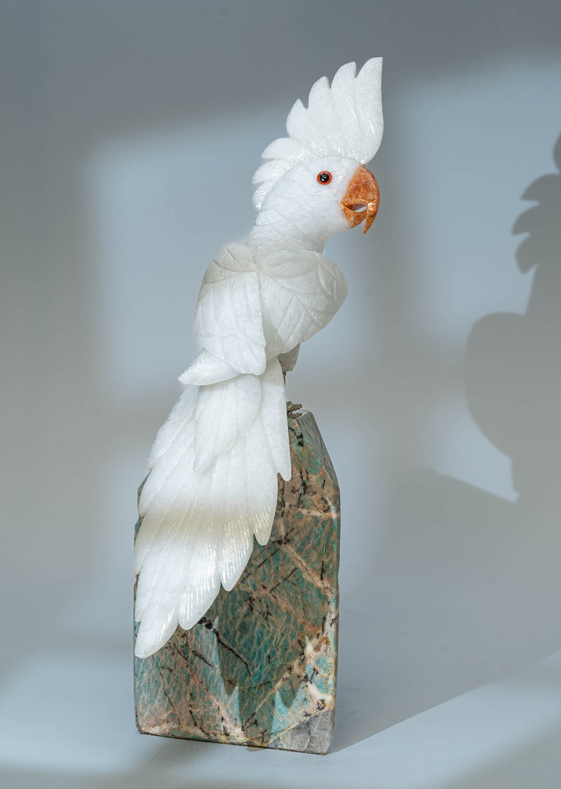 Sculptures