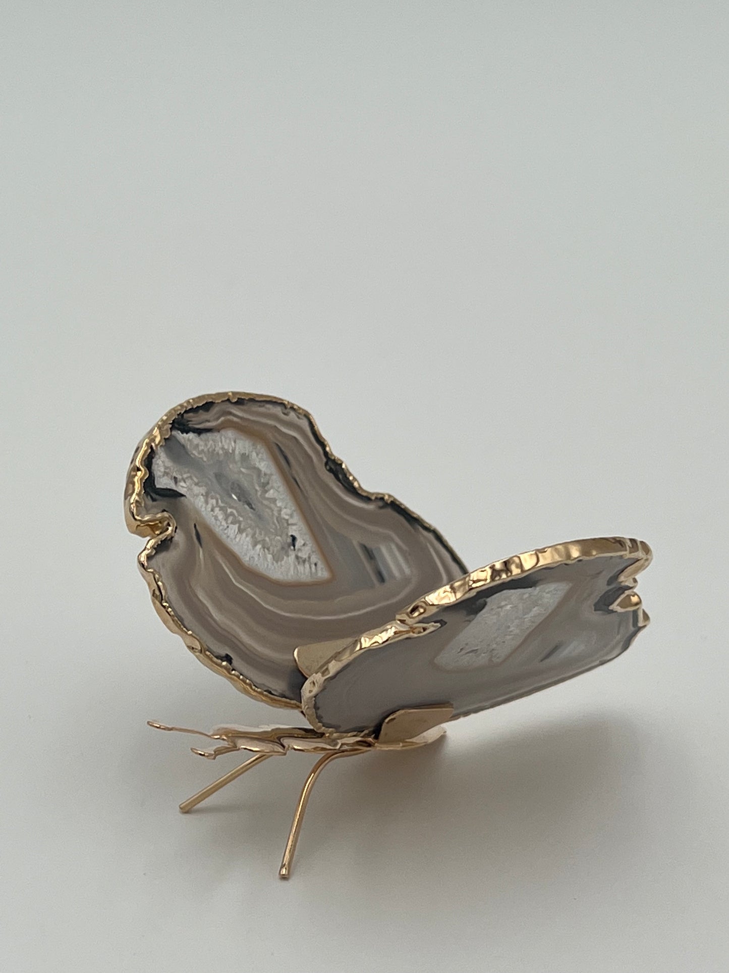 Agate Butterfly