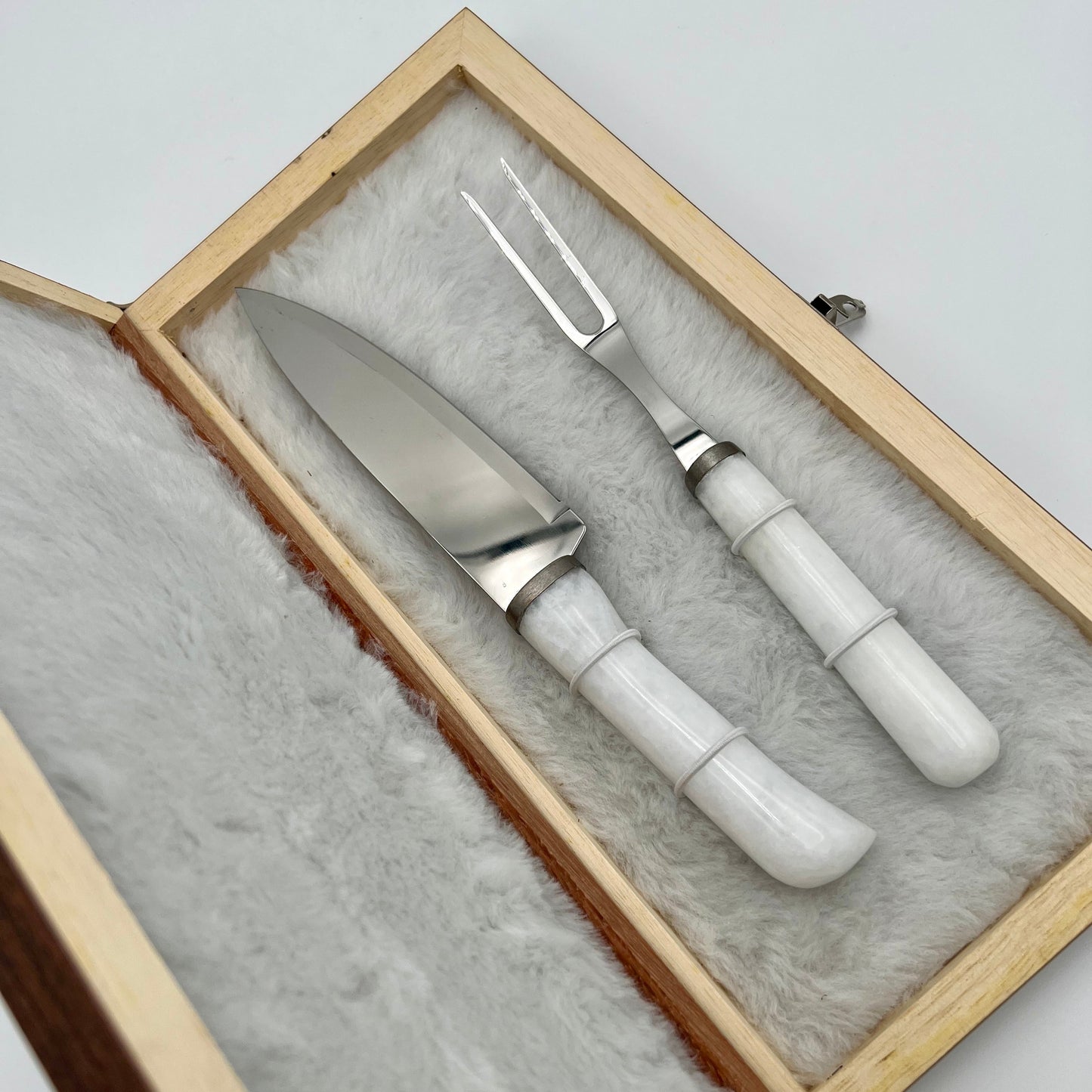 Natural Stone BBQ Kit