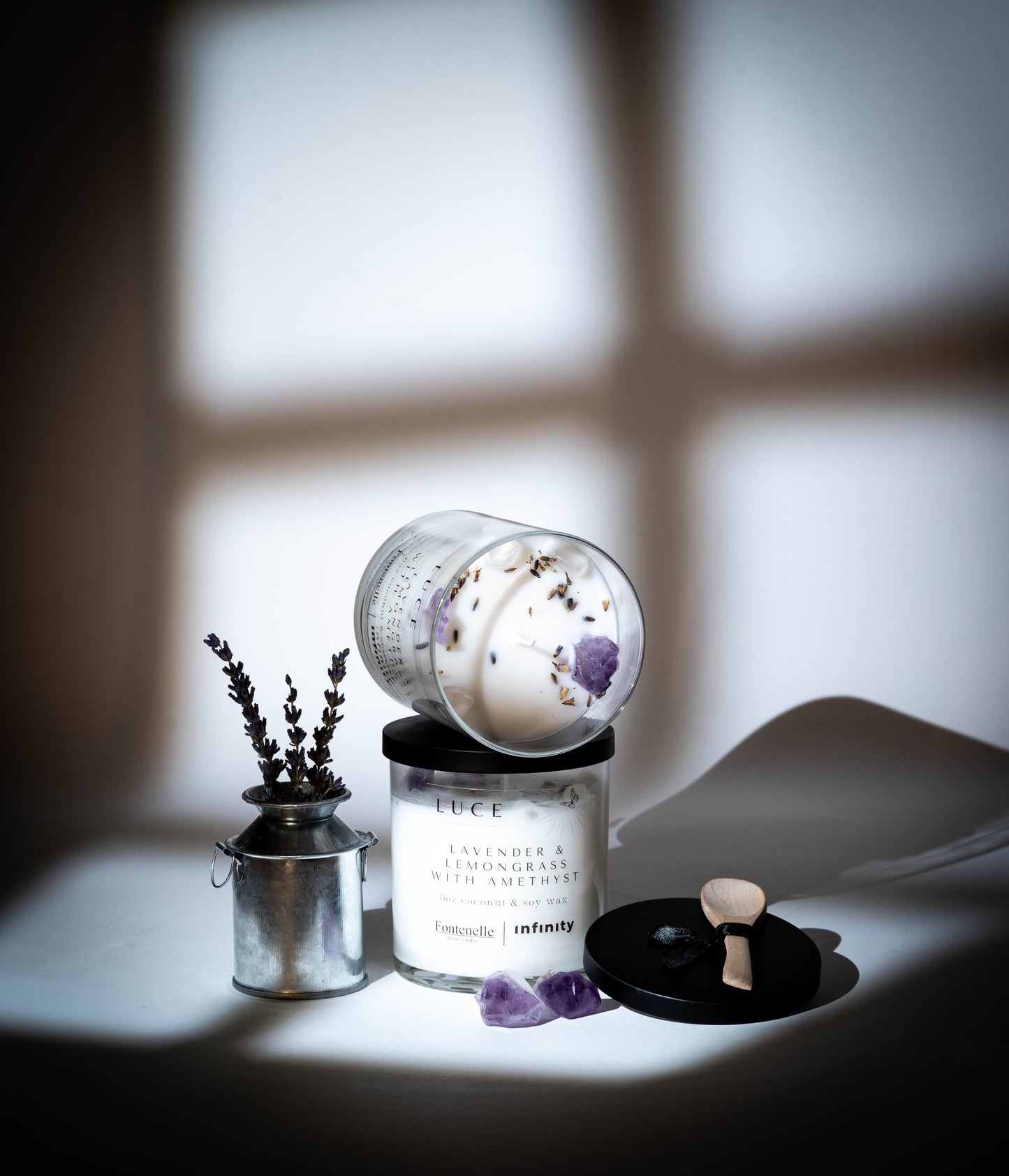 Luce - Incanto Collection Candles