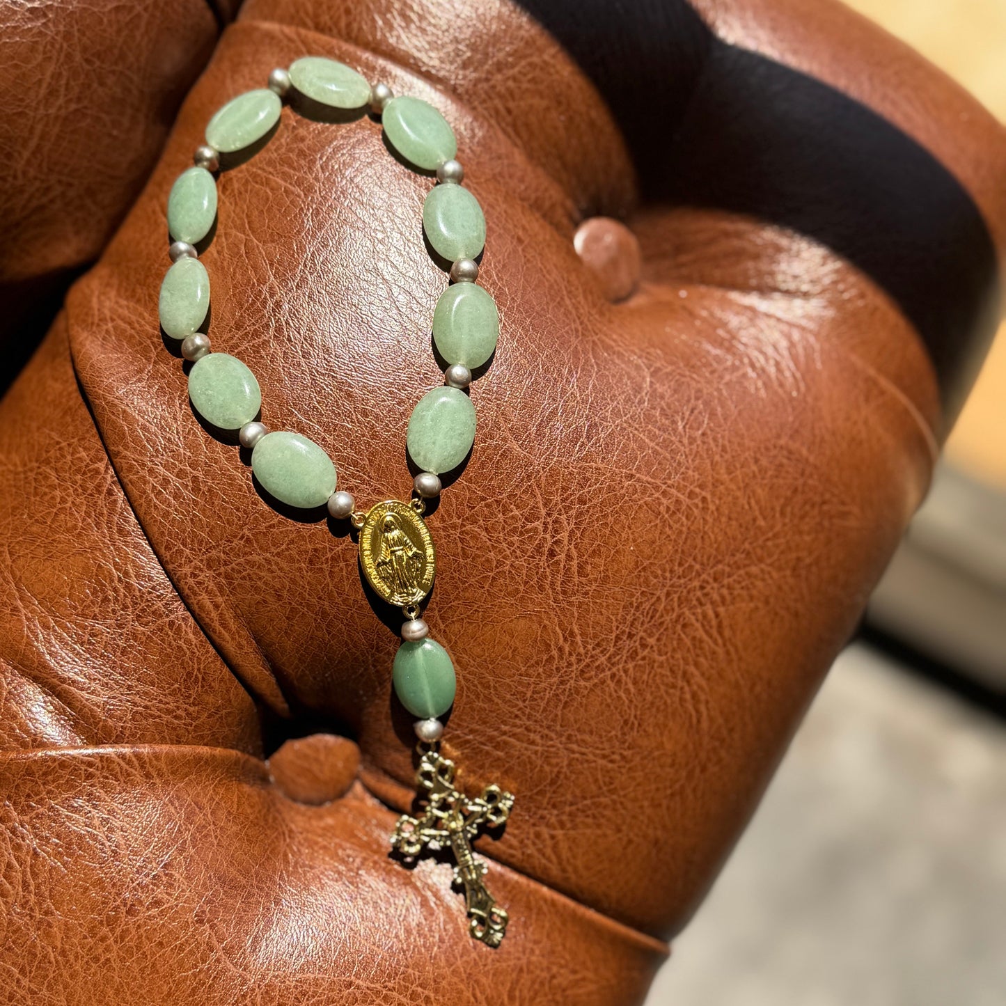 Mini Rosary