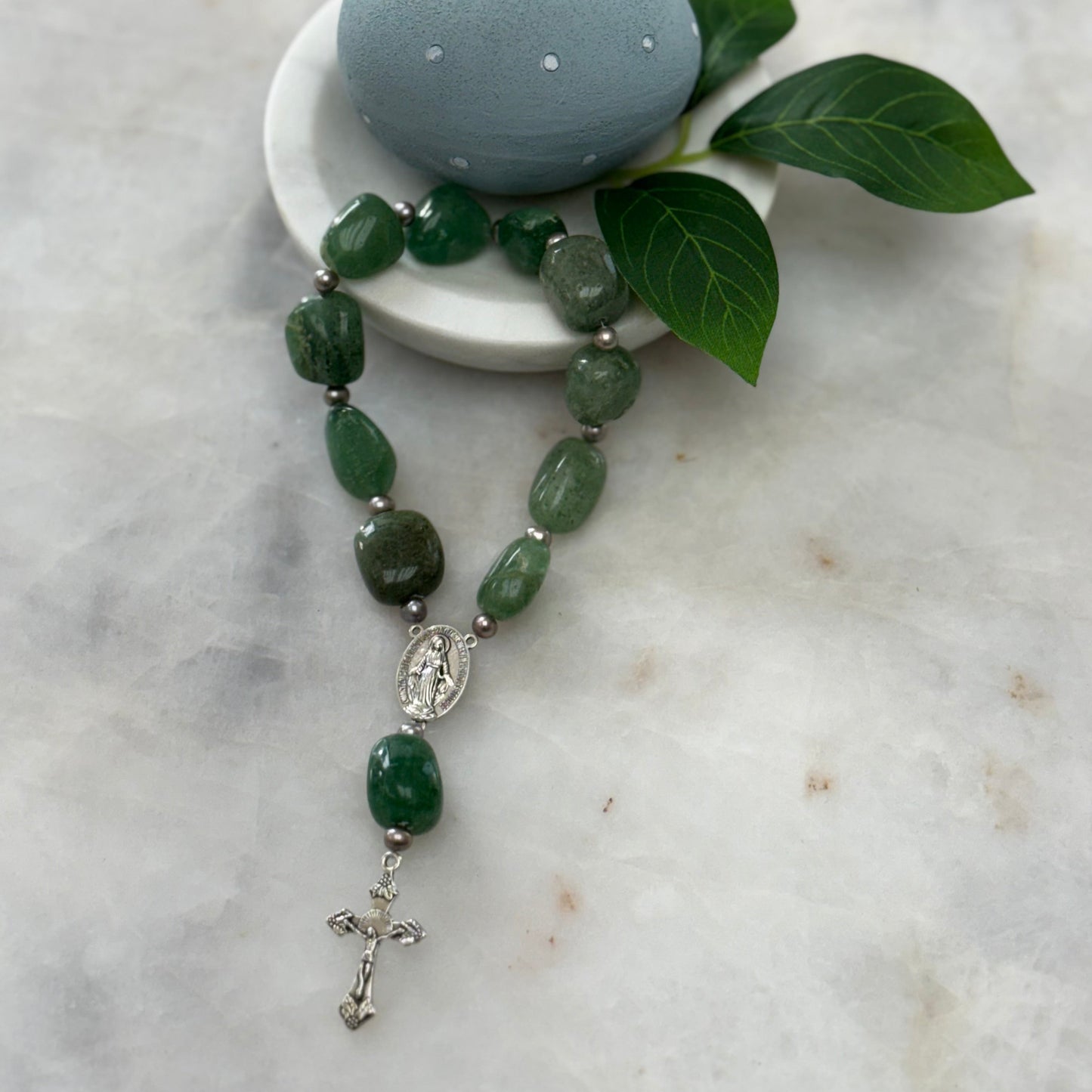 Mini Rosary