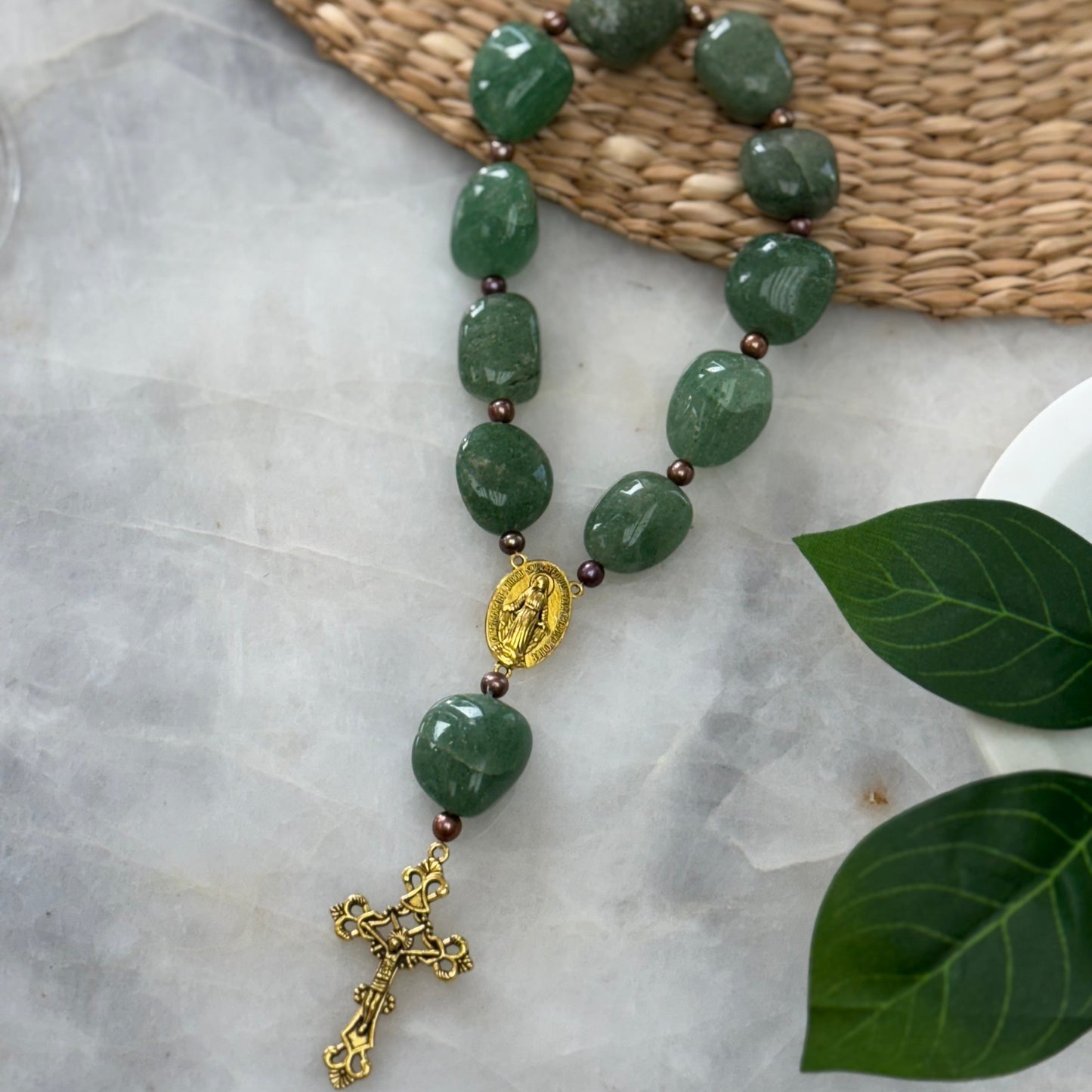 Mini Rosary