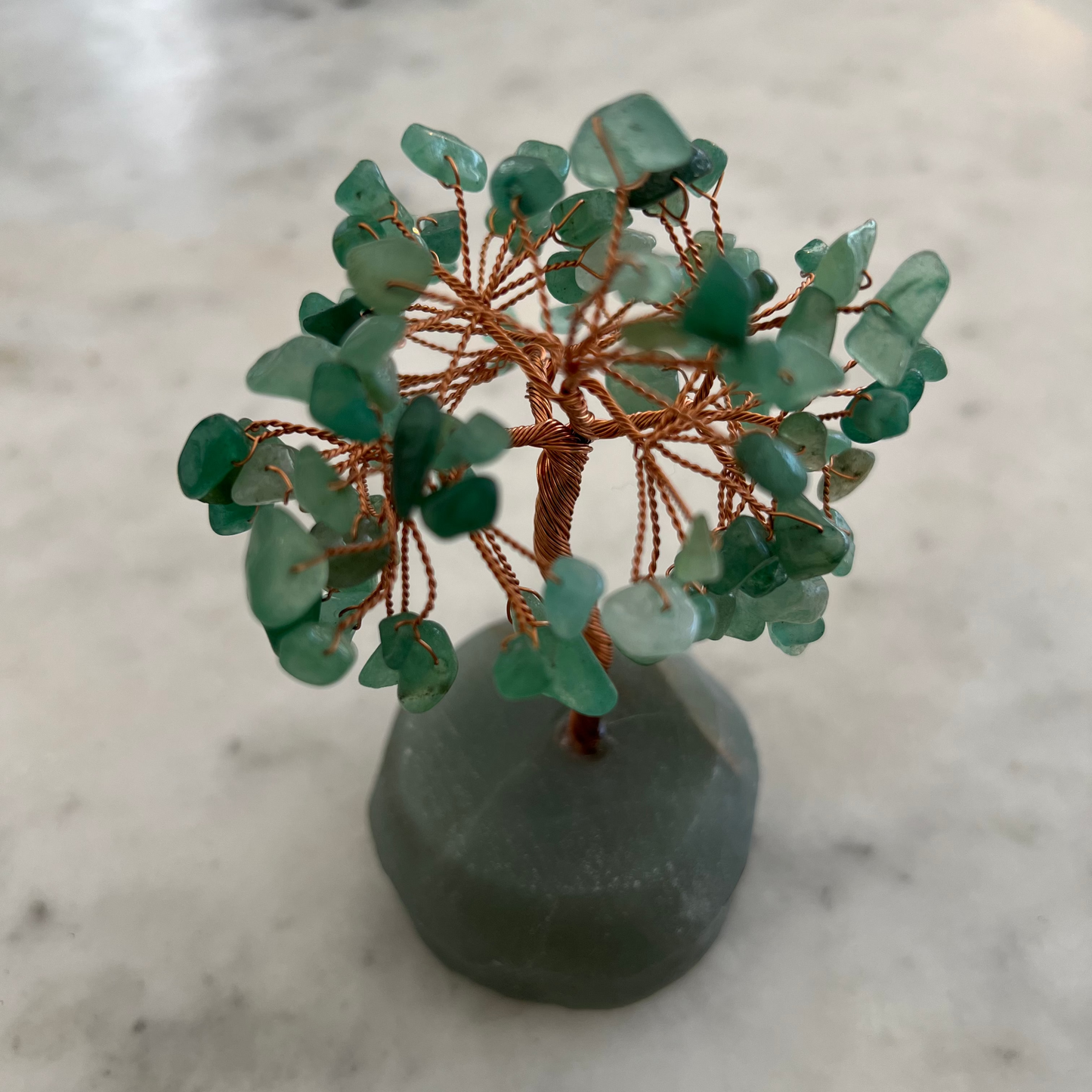 Nature Stone Tree of Life