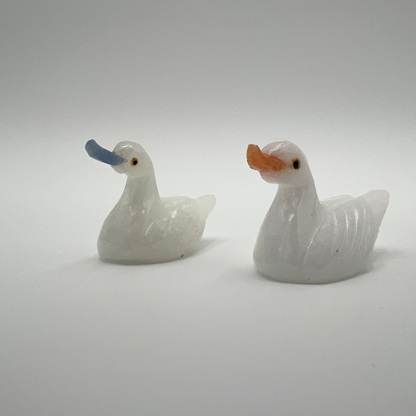 Natural Stone mini sculptures