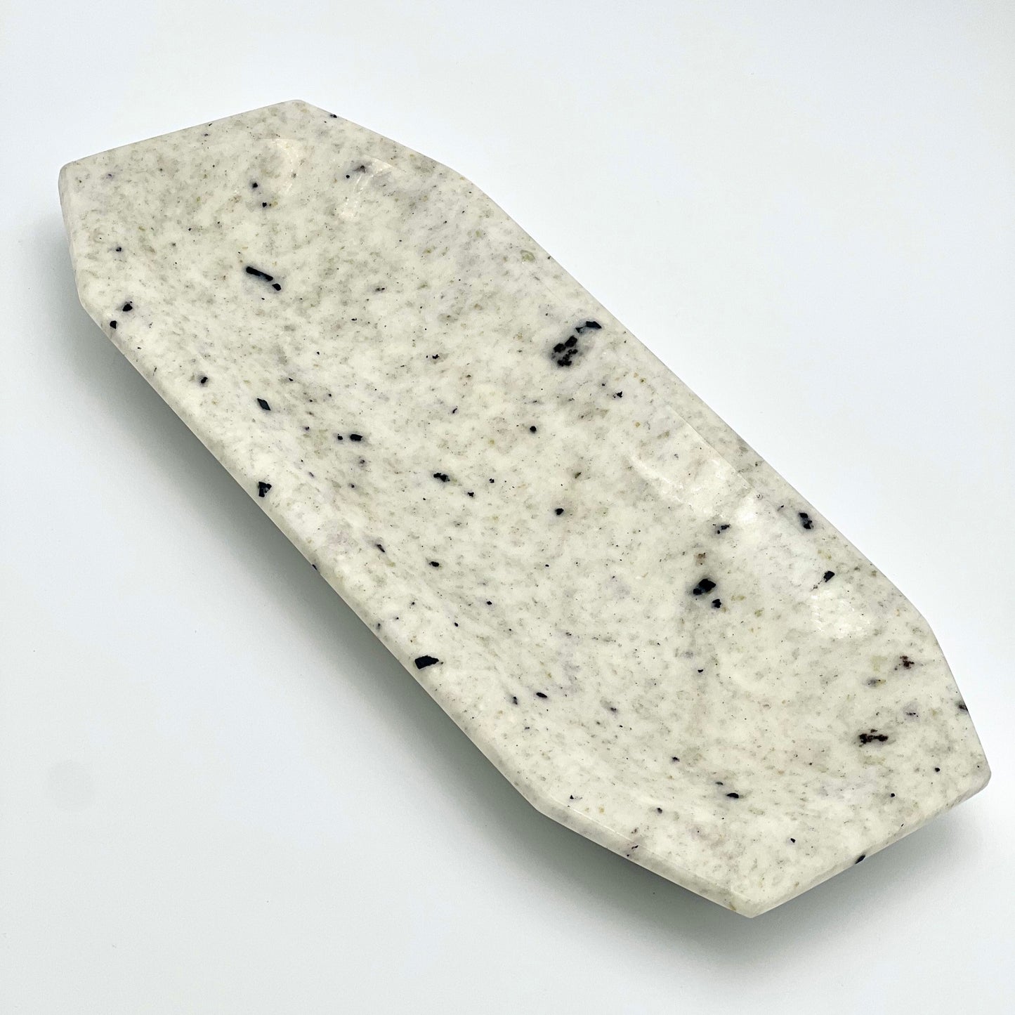 Pitaya or Via Lactea Granite Tray