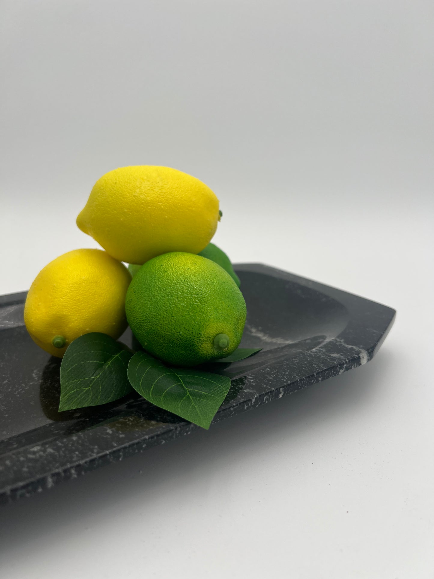 Pitaya or Via Lactea Granite Tray