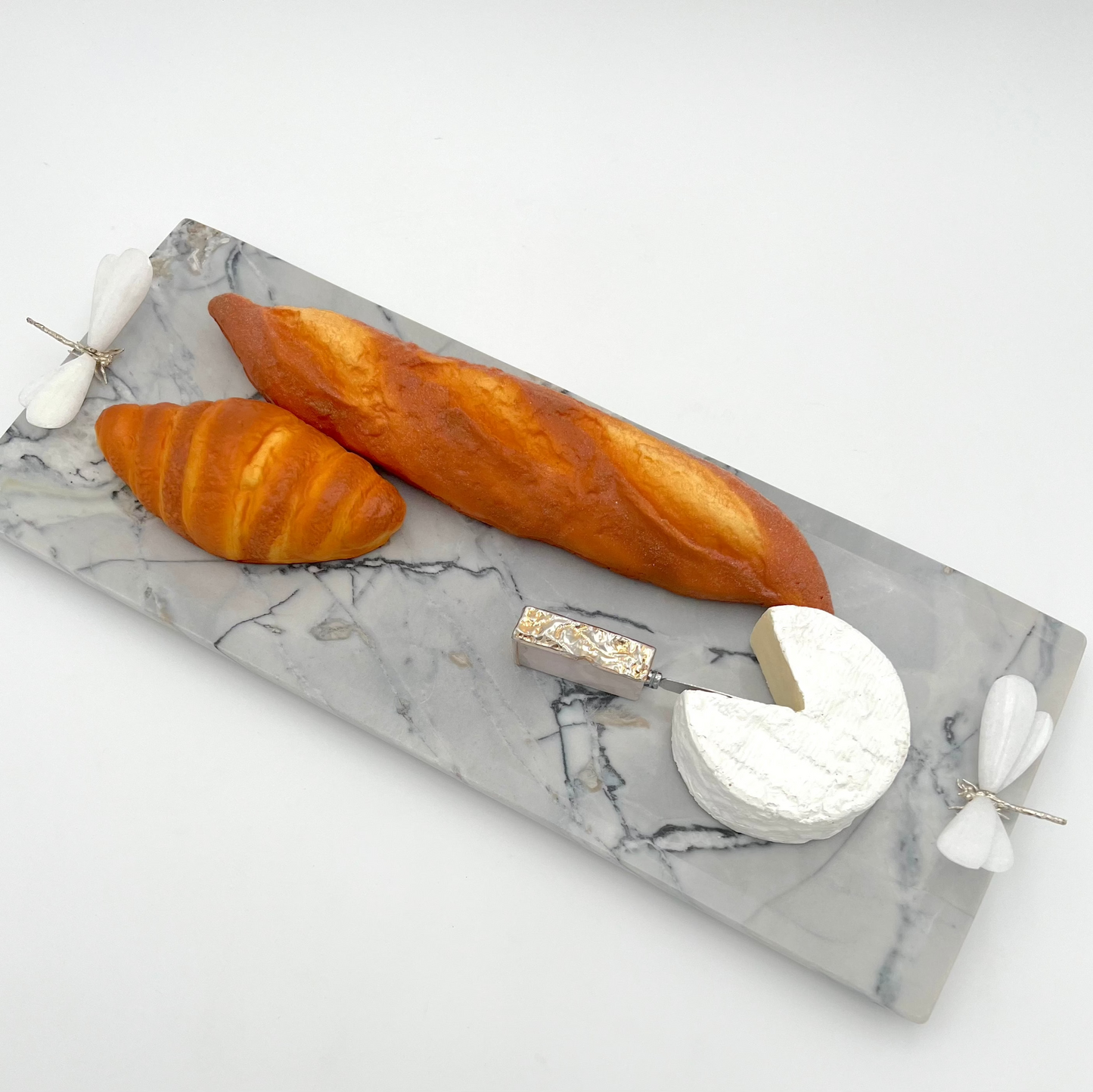 Large Natural Stone Tray