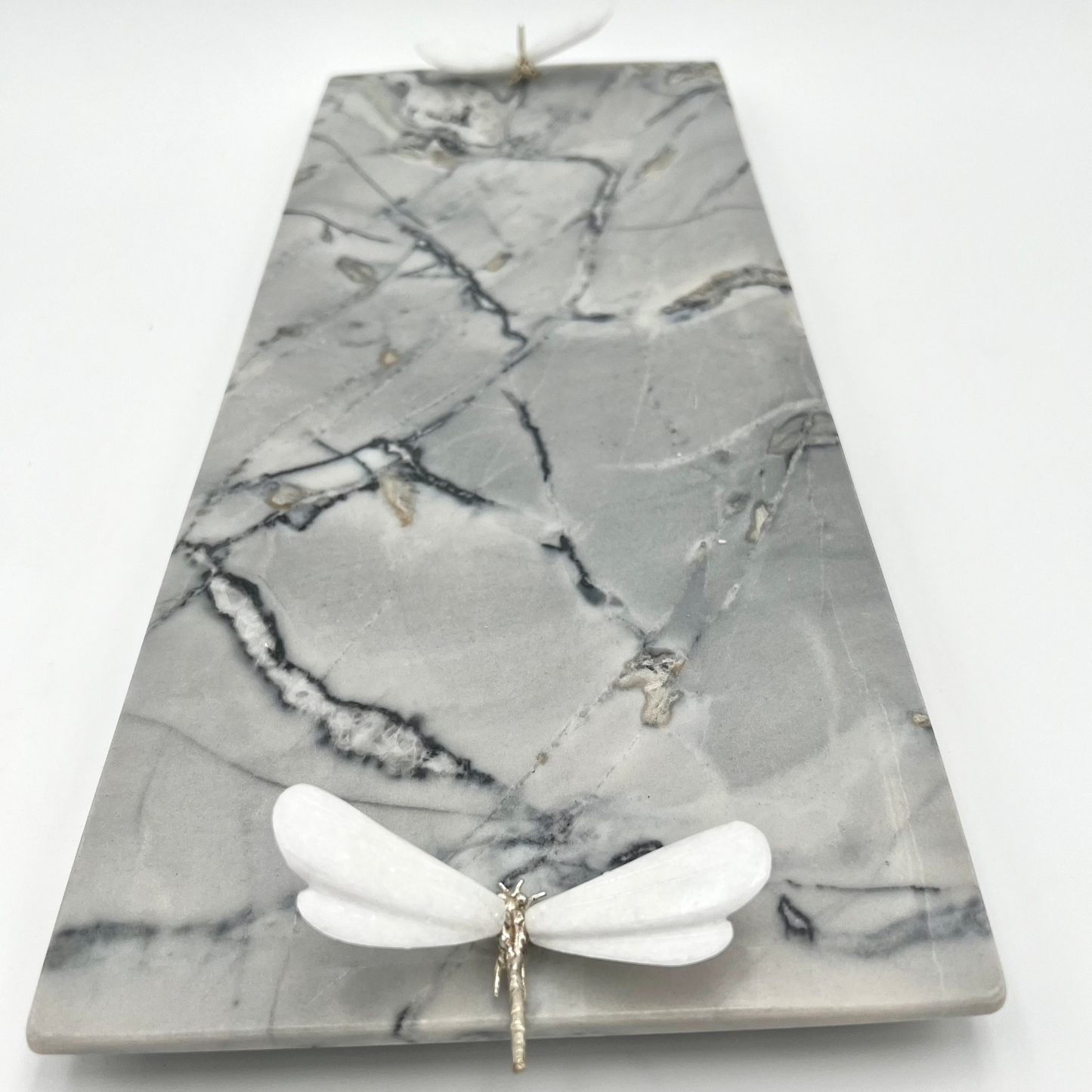 Large Natural Stone Tray