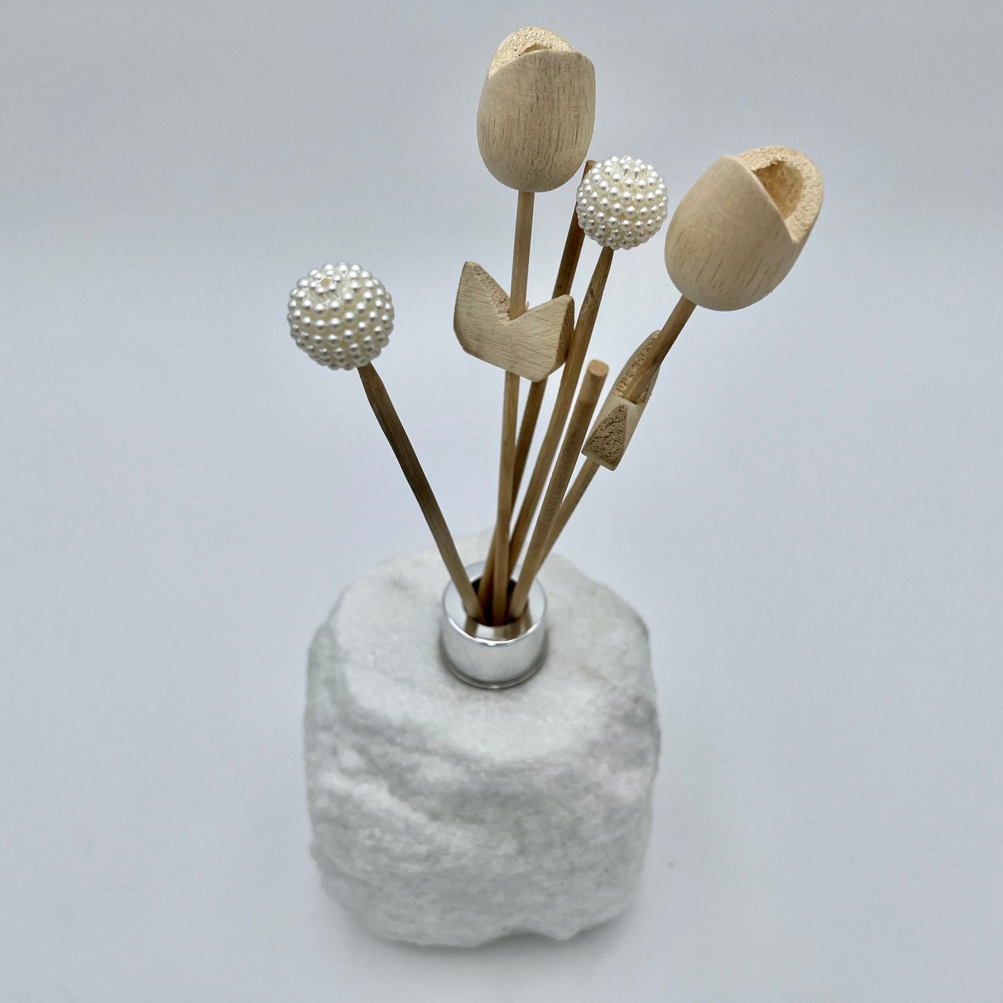 Natural Stone Bathroom Accessories