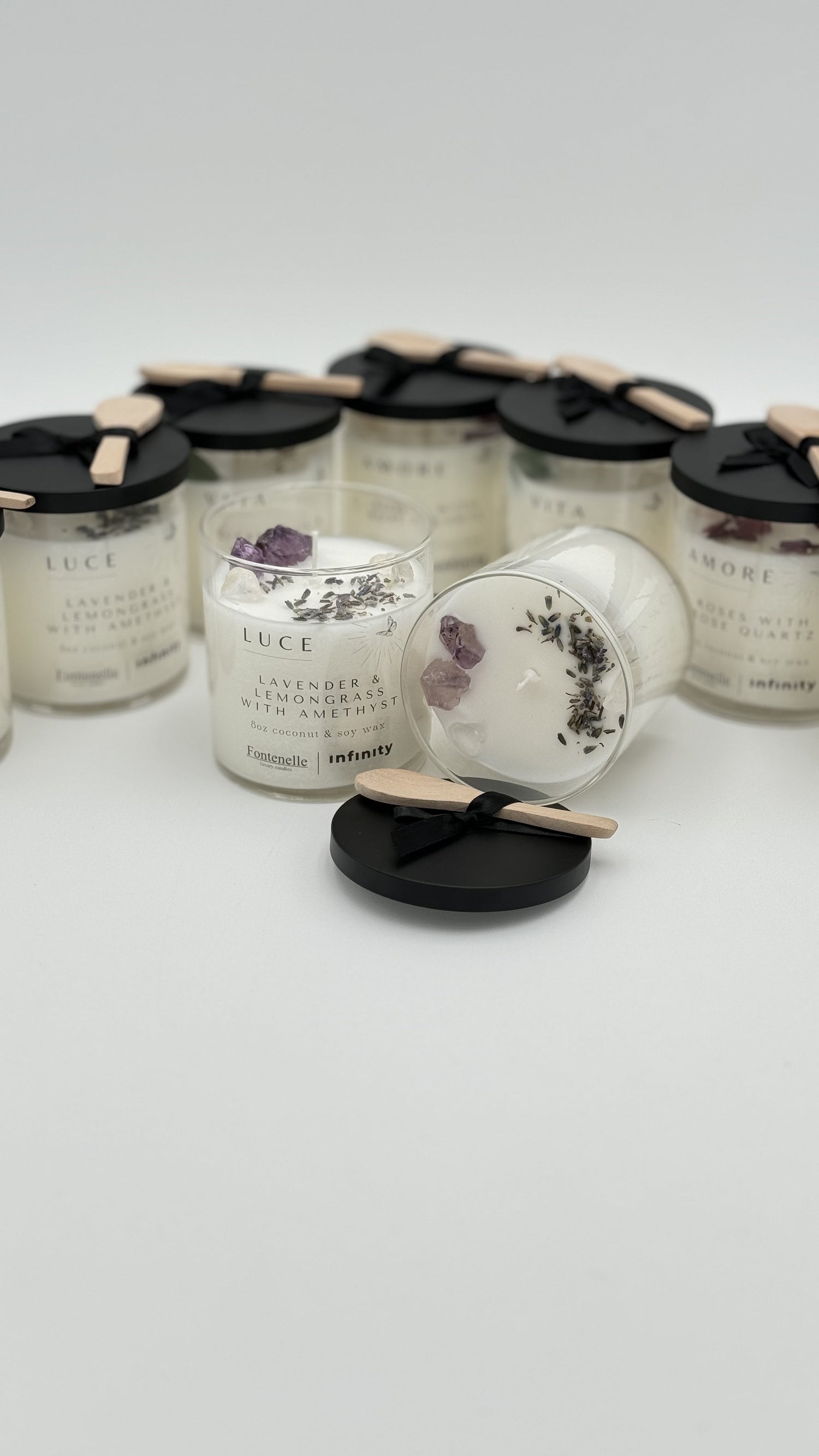 Incanto Collection