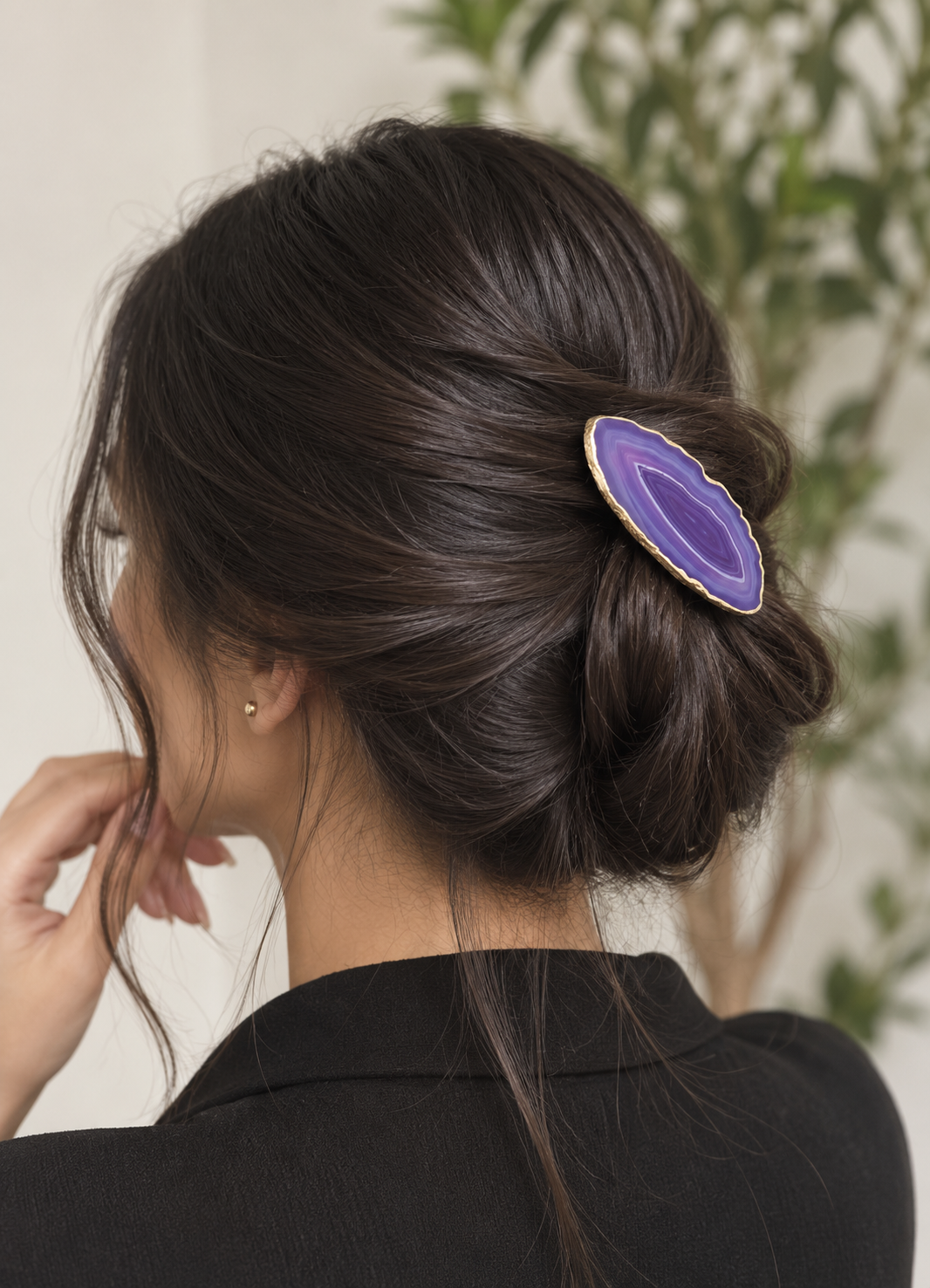 Hair Clip