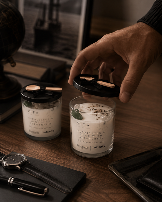 Vita - Incanto Collection Candles