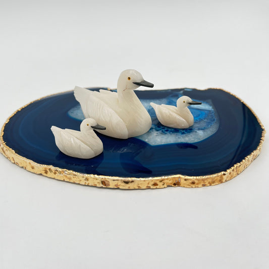 Natural Stone mini sculptures