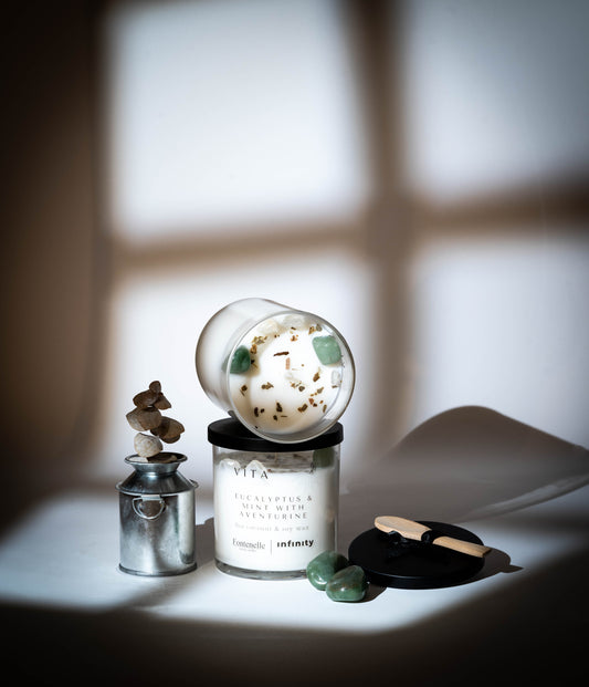 Incanto Collection Candles