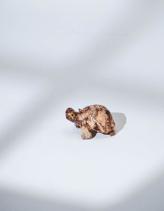 Turtle Mini sculpture