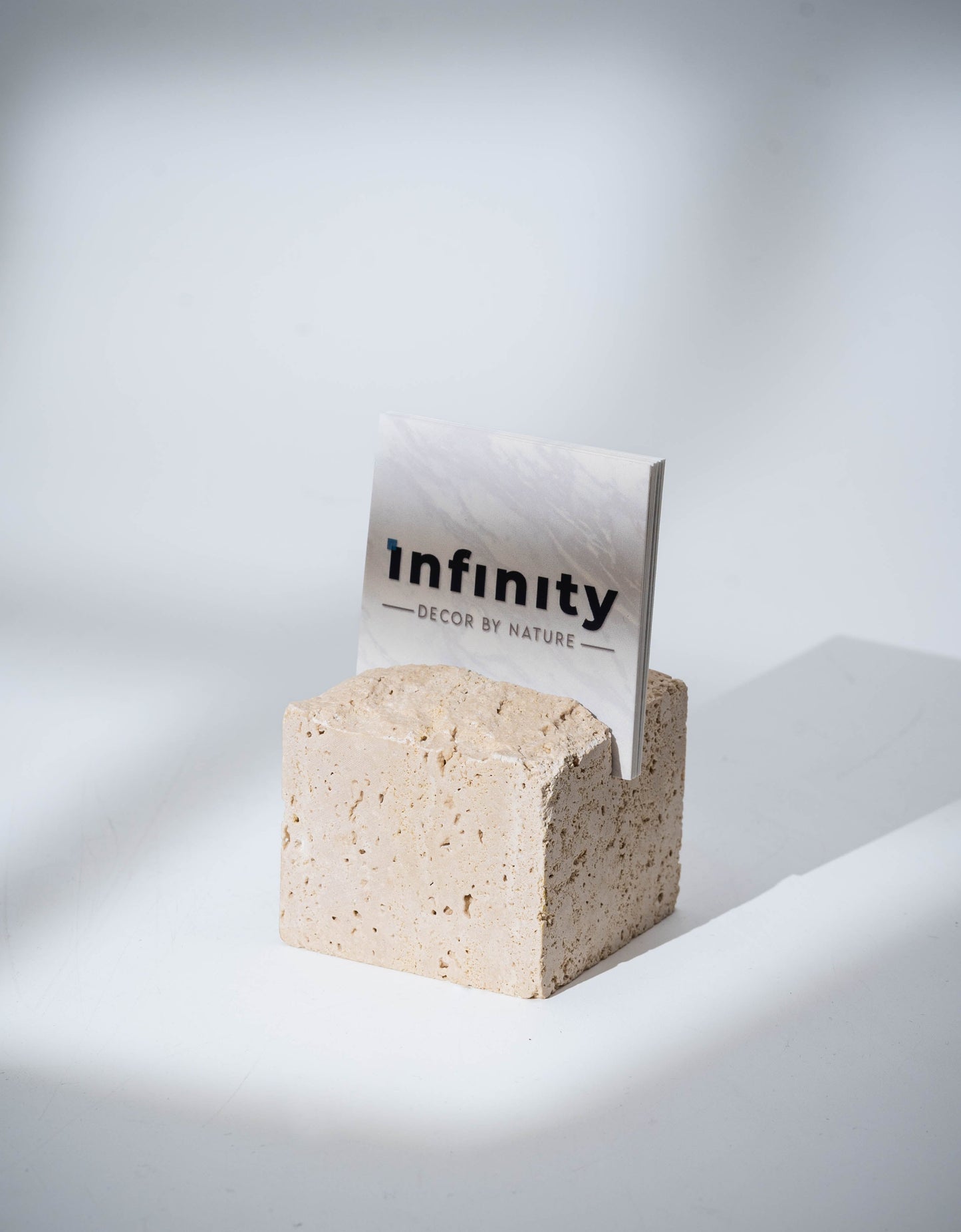 Business Card Holder