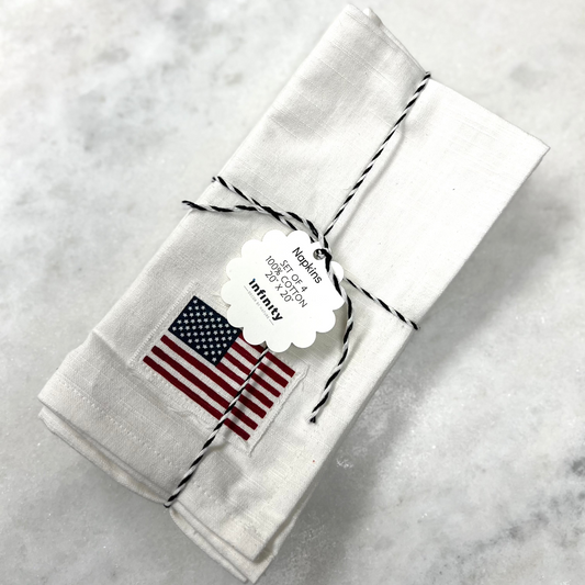 Fabric Napkins