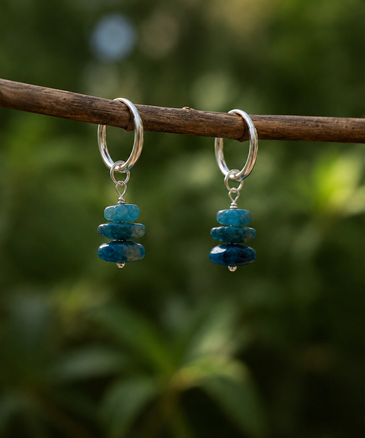 Natural Stone & Pearl Jewelry | Decor By Nature – Page 2