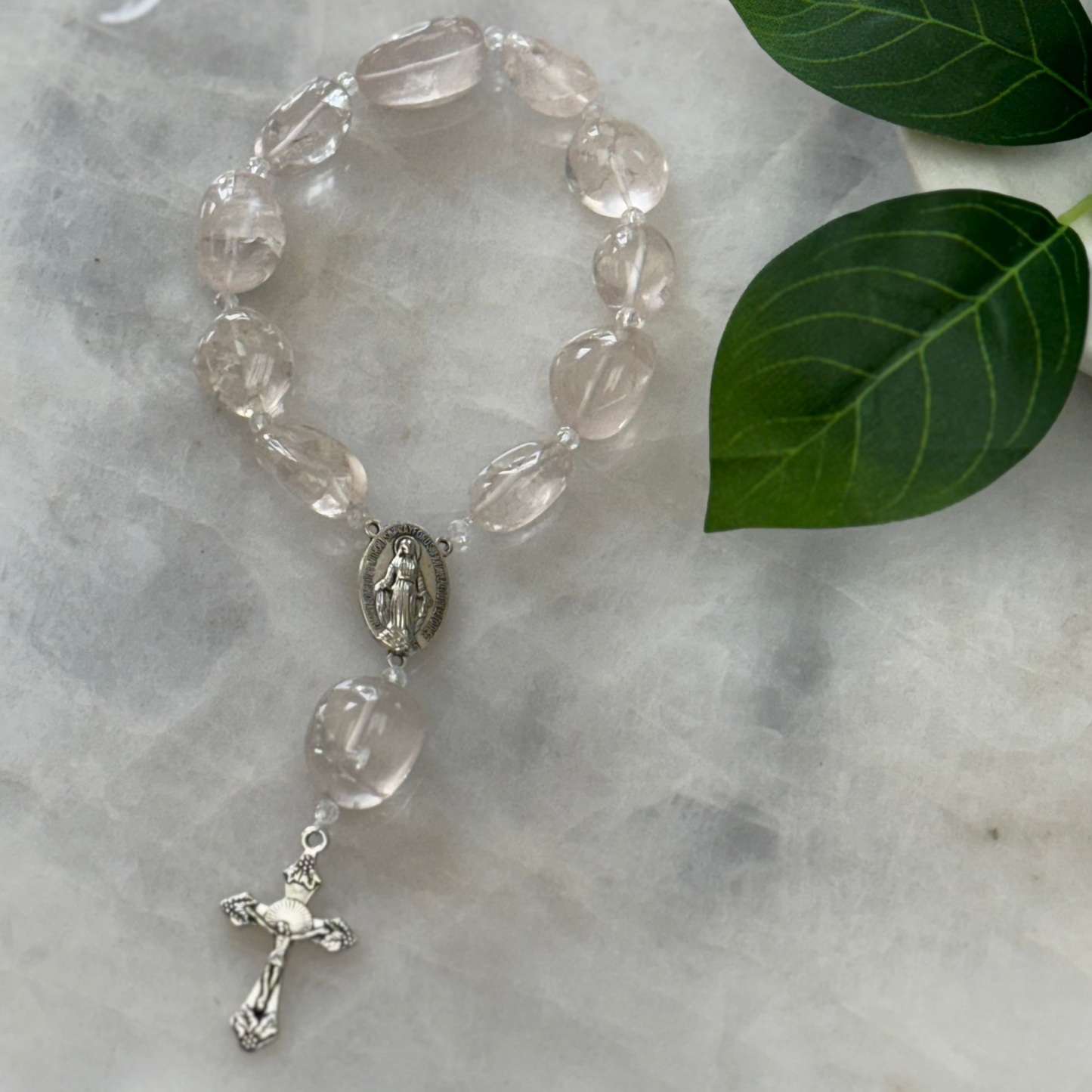 Mini Rosary