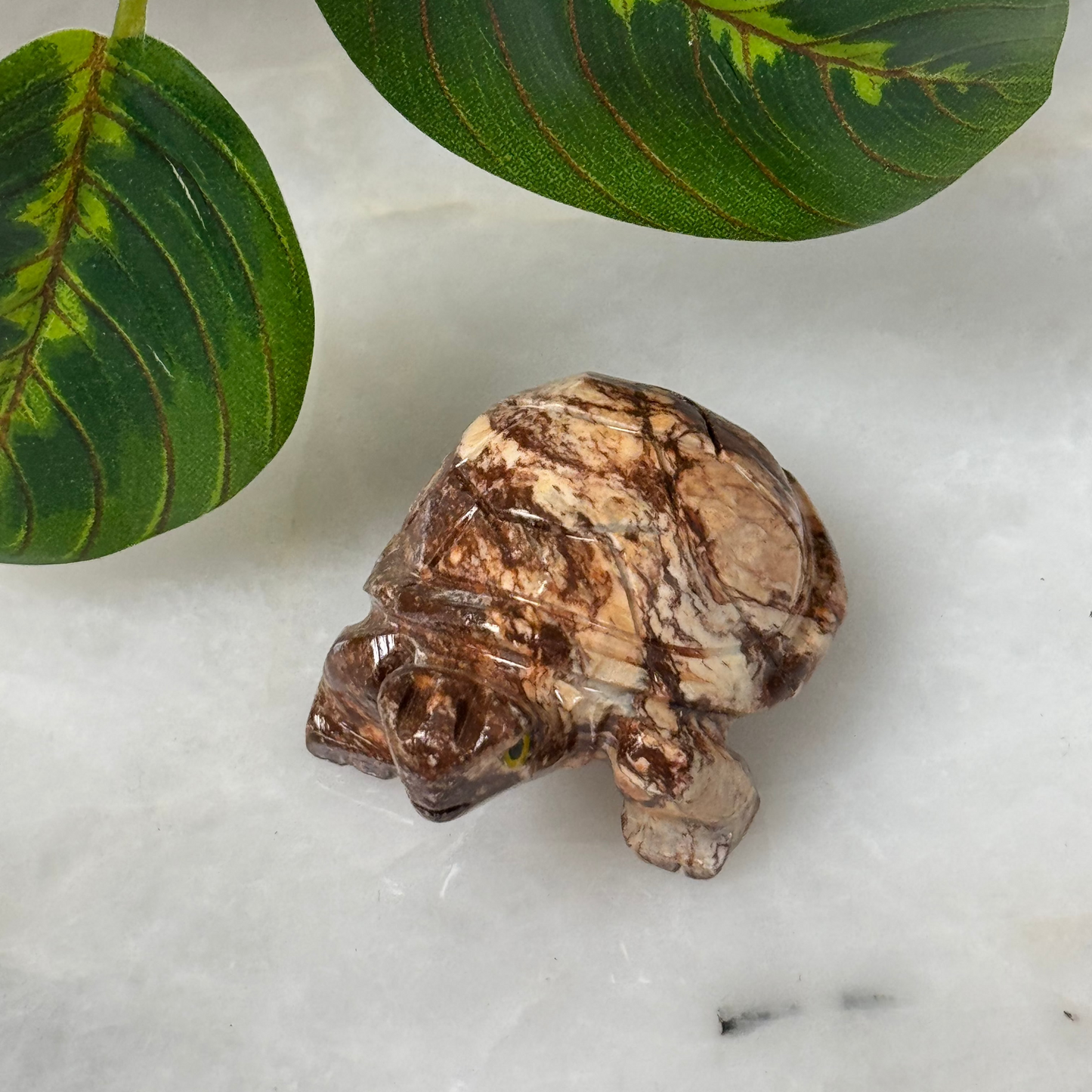 Natural Stone mini sculptures