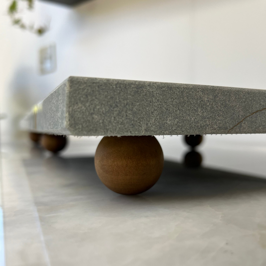 Blue Palomino Tray