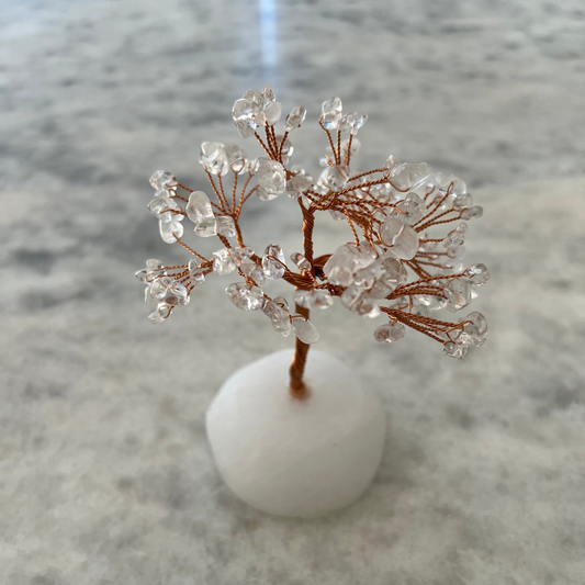 Nature Stone Tree of Life