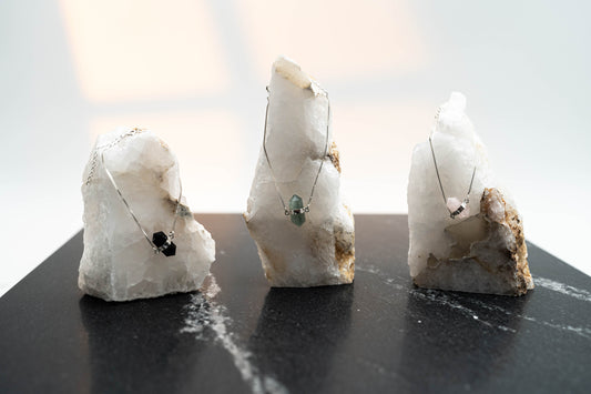 Silver 925 Bracelet with Natural Stone