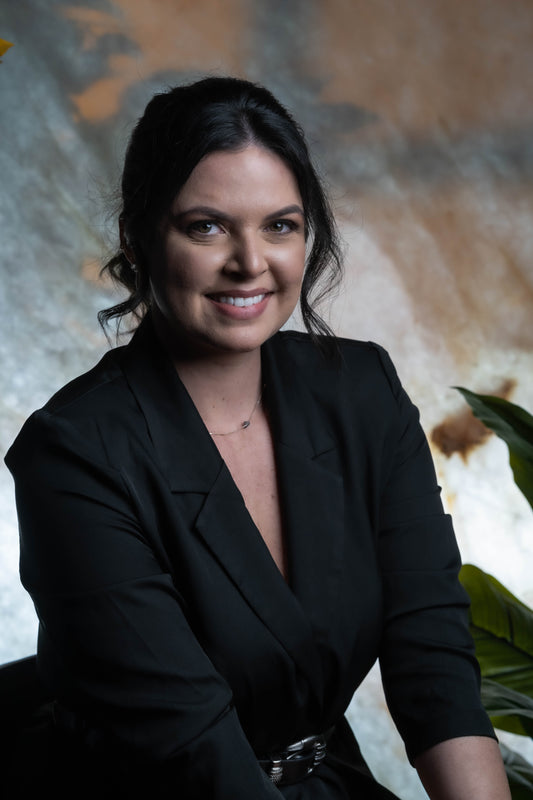 Natural Stone Colorfull Necklace with Silver 925 - Amethyst, Rose Quartz, Clear Quartz e Blue Quartz - Size: 40 cm + 4 cm extension