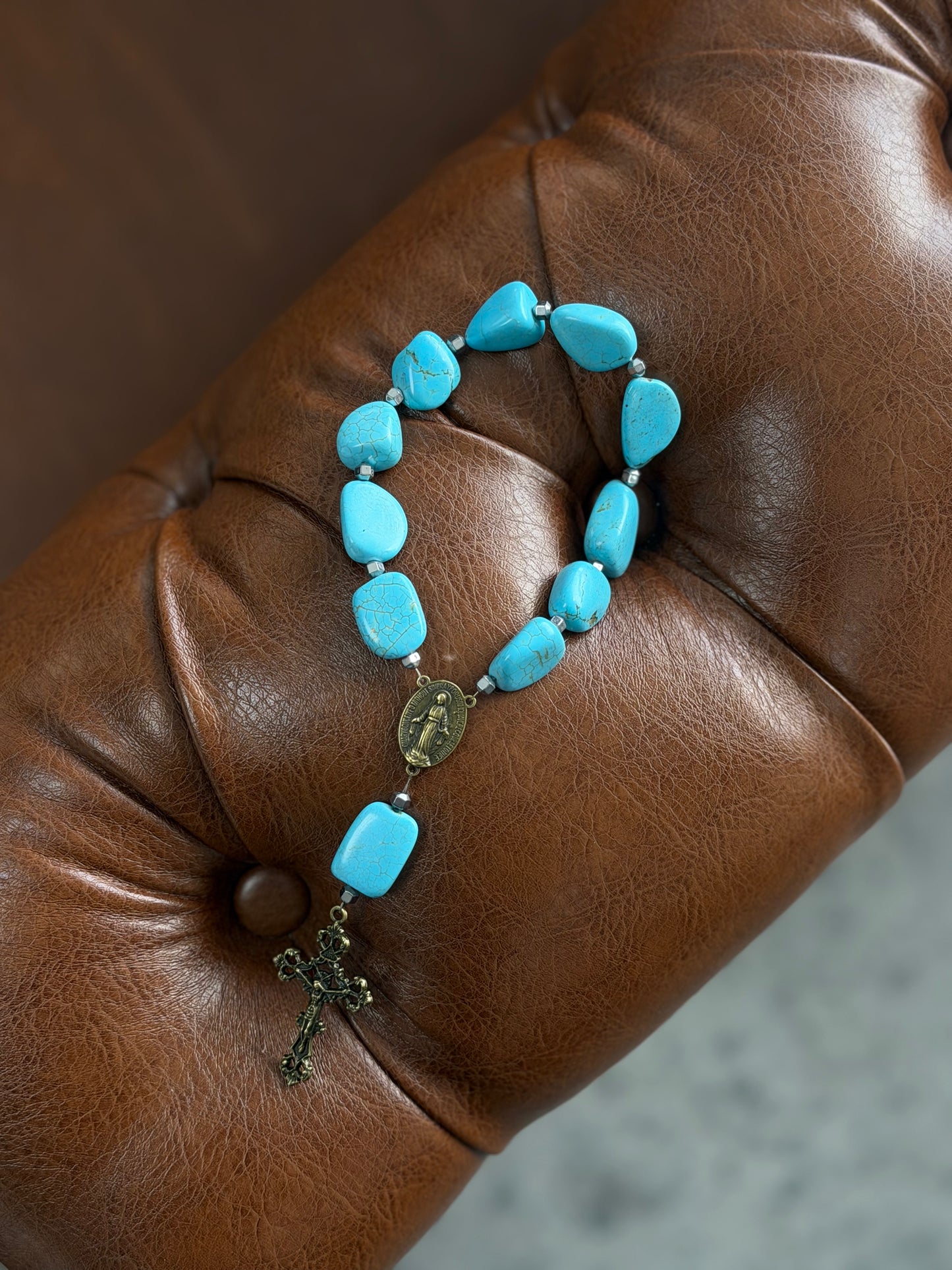 Mini Rosary