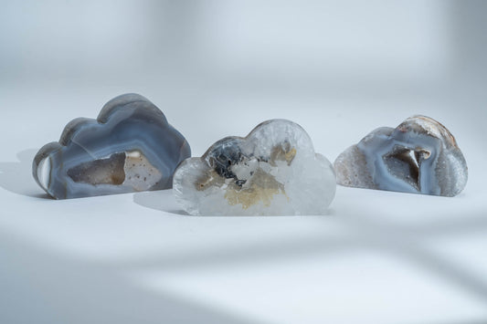 Agate Cloud
