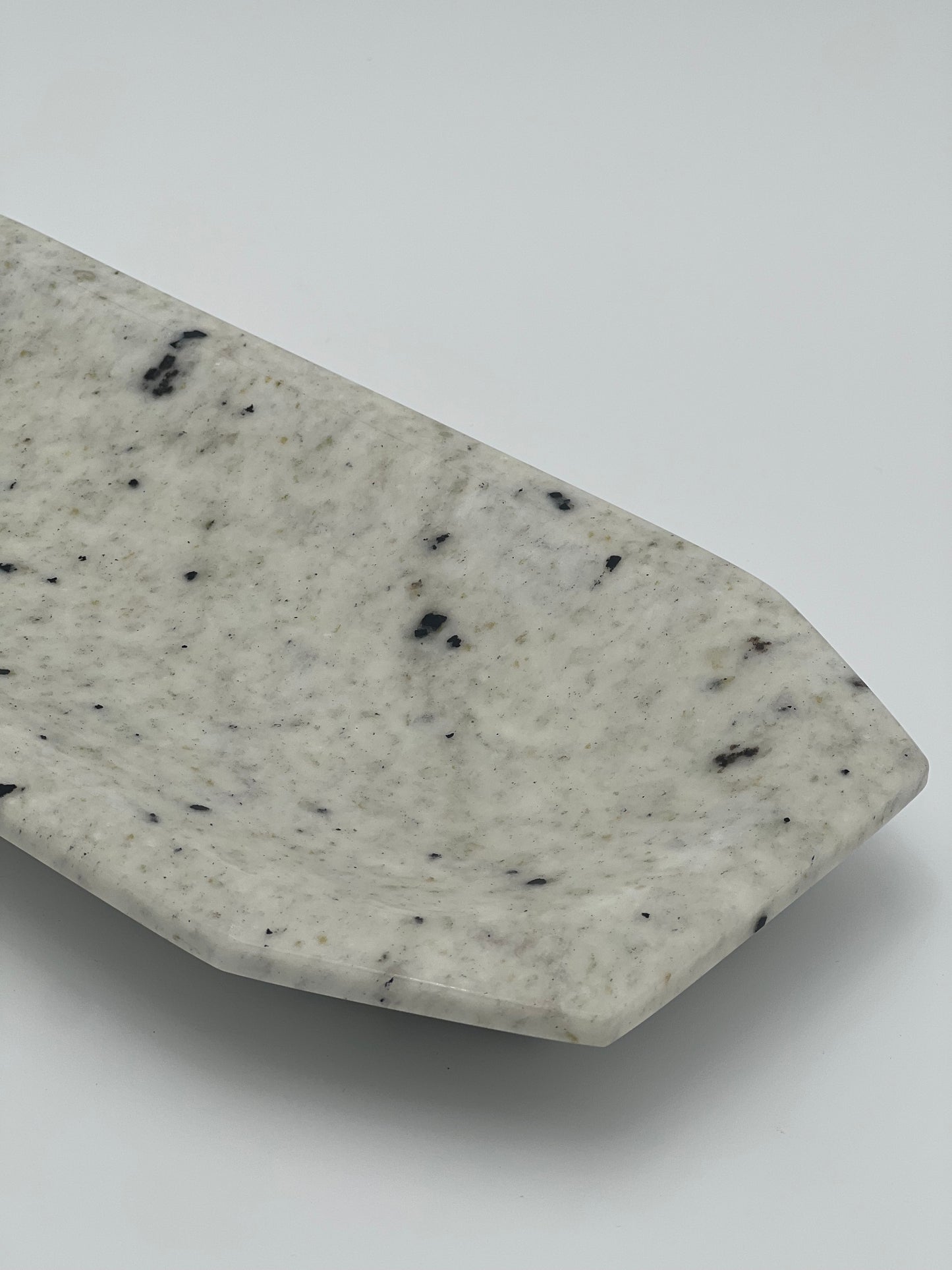 Pitaya or Via Lactea Granite Tray