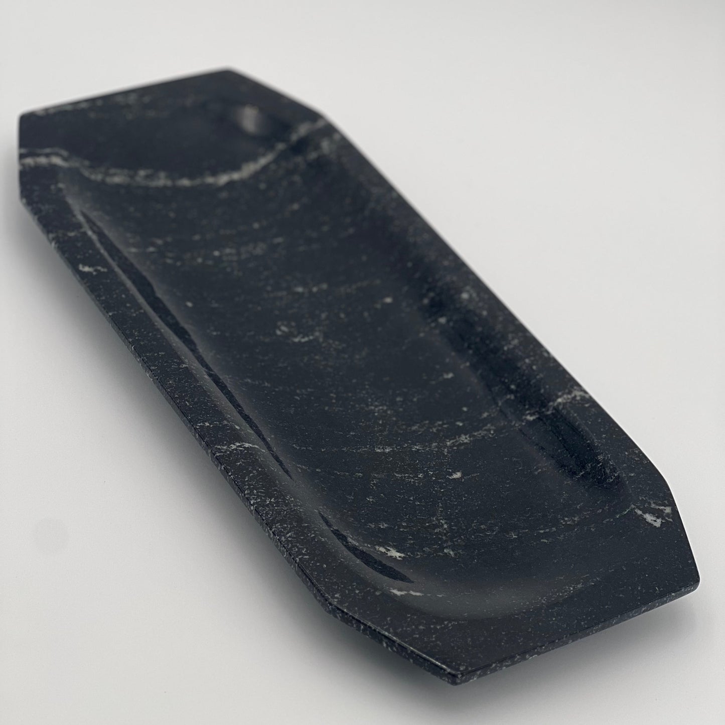 Pitaya or Via Lactea Granite Tray