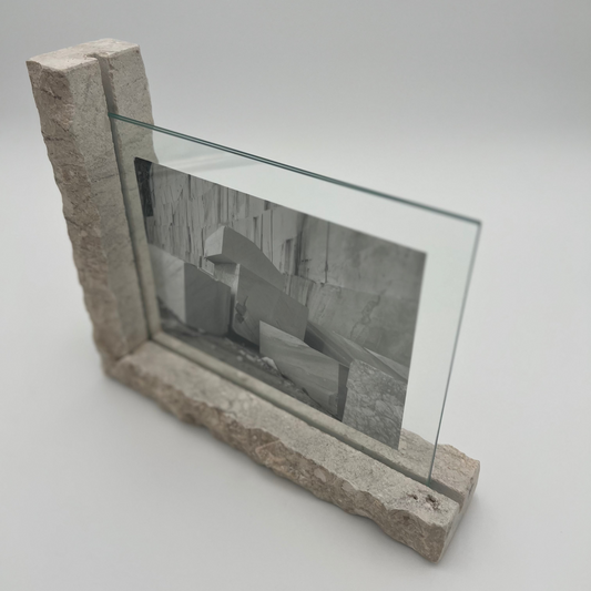 Beige Bahia Picture Frame