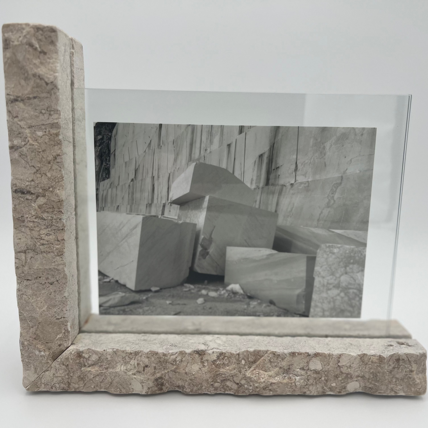 Beige Bahia Picture Frame