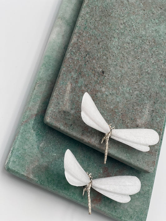 Green Gaya Quartzite Tray