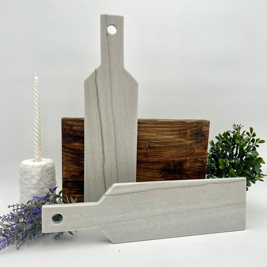 Diamond Quartzite Skinny Tray 1 pc